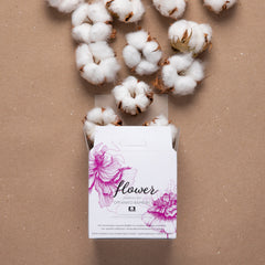 FLOWER ORGANIC NIGHT