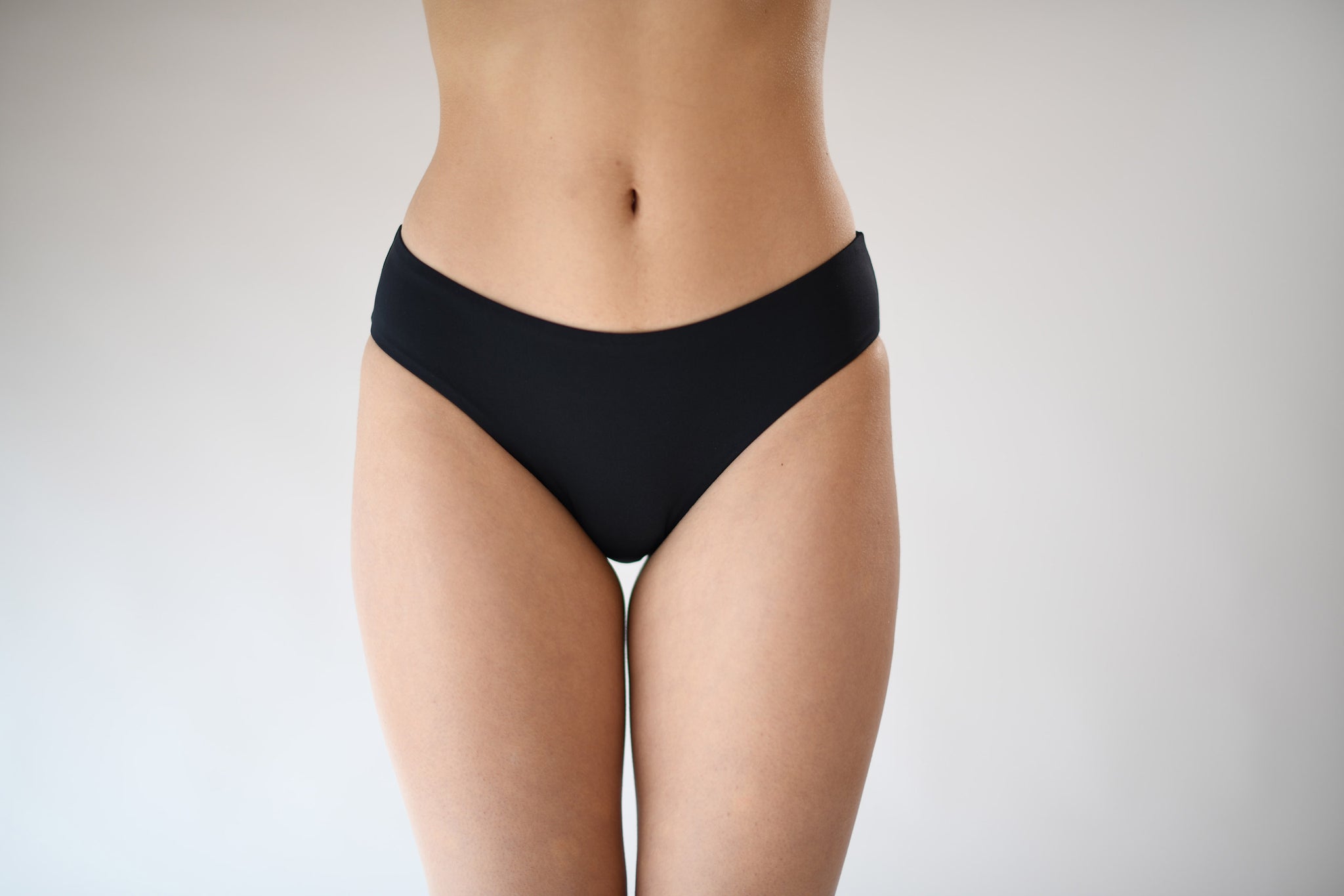 THE BIKINI