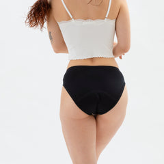 Reusable cotton period underwear CLASSIC