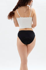 Επαναχρησιμοποιούμενο βαμβακερό εσώρουχο περιόδου CLASSIC