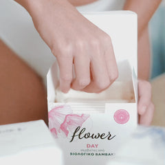 FLOWER ORGANIC DAY