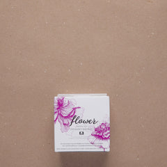 FLOWER ORGANIC NIGHT