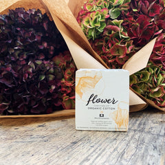 FLOWER ORGANIC ΣΕΡΒΙΕΤΑΚΙΑ